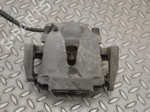 Used Right front brake caliper Right front brake caliper BMW 5 (F10) 530 d (286 hp) 33354200 33354200