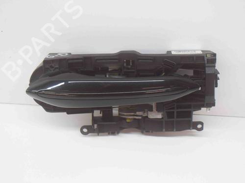 Rear right exterior door handle BMW 5 (F10) M5 | BP7999411C130