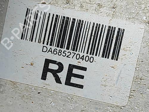 Kofangerbeslag BMW i3 (I01) Electric | BP31314788C125 