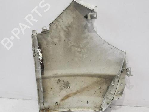 Left front fenders CITROËN JUMPER II Van 3.0 HDi 160 | BP6724176C41 