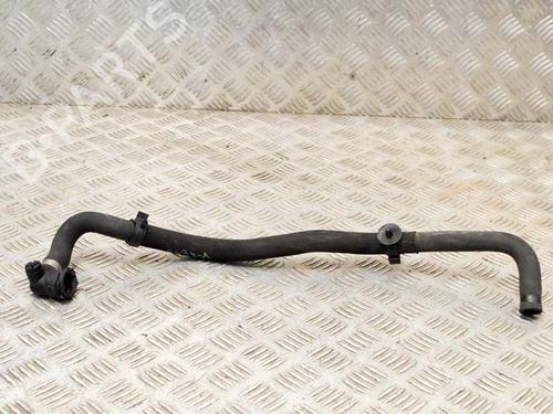 Used Pipe BMW 3 (E90) 320 i (170 hp) 14644316