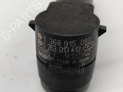 Electronic module FIAT DOBLO Bus (263_) 1.3 D Multijet (263AXC1A) | BP24307169M83 