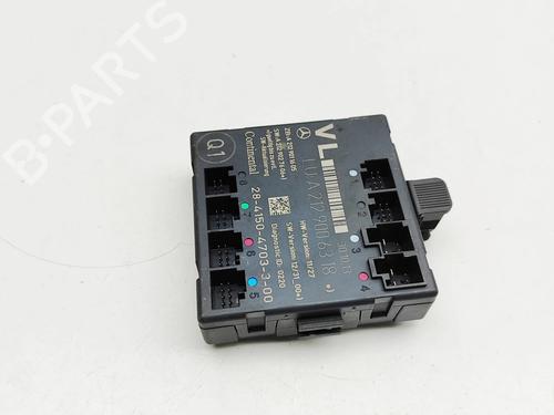 Electronic module MERCEDES-BENZ CLS (C218) CLS 250 CDI / BlueTEC / d (218.303, 218.304) | BP33384766M83 - Image 2