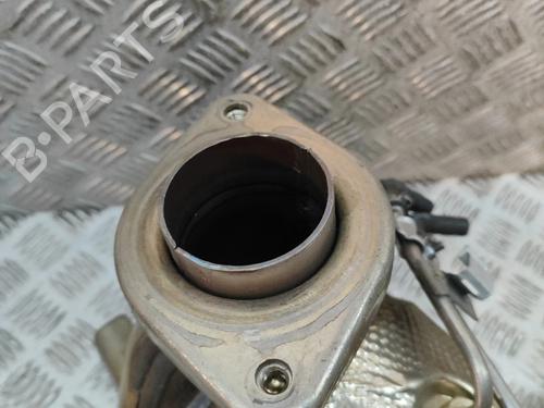 Catalyst MERCEDES-BENZ CLA (C118) CLA 200 (118.387) | BP28433647M10 - Image 5