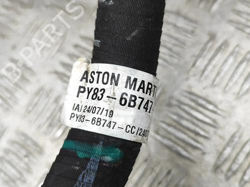 Pipe ASTON MARTIN DBX 4.0 All-wheel Drive | BP36809784M125 - Image 6