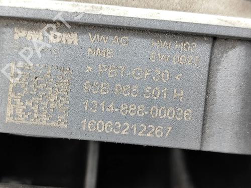 Grille PORSCHE MACAN (95B) 3.0 S Diesel | BP33381237C40  - Image 9