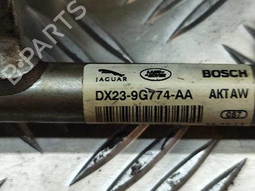 Injection rail JAGUAR XJ (X351) 3.0 SCV6 | BP19501708M98 