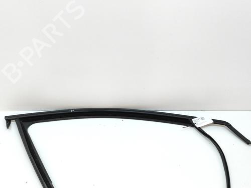 Used Door moulding trim SKODA ENYAQ iV SUV (5AZ) 50 (148 hp) 27769046