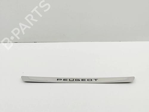 Used Step Step PEUGEOT 508 II (FB_, FH_, F3_) Hybrid 225 (F35GQU) (224 hp) 29975543 29975543