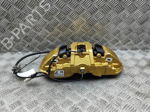 Right front brake caliper ASTON MARTIN DBX 4.0 All-wheel Drive | BP37269353M104 - Image 3