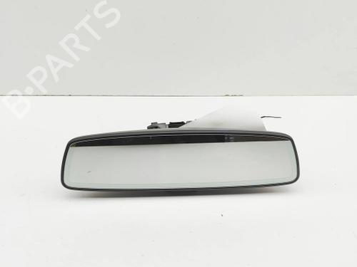 Used Rear mirror Rear mirror BMW X5 (G05, F95) xDrive 40 i (340 hp) 40617903 40617903