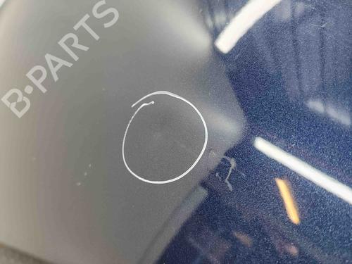 Hood VW GOLF VII (5G1, BQ1, BE1, BE2) e-Golf | BP29974958C1