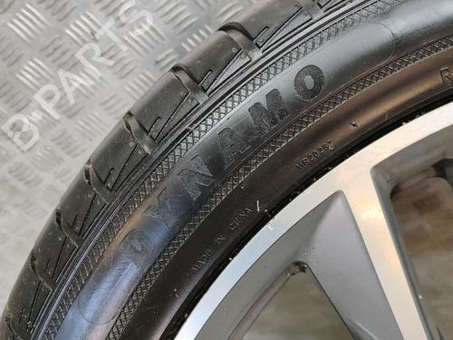 Rim AUDI Q7 (4MB, 4MG, 4MQ) 3.0 TDI quattro | BP28436093C45