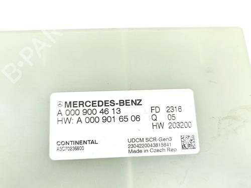 Electronic module MERCEDES-BENZ E-CLASS (W213) E 300 de 4-matic (213.011) | BP34282426M83  - Image 6