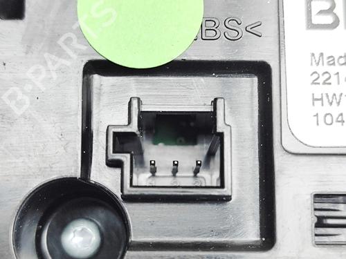 Control unit MERCEDES-BENZ EQS (V297) EQS 450+ (297.123) | BP39030597M11 - Image 6