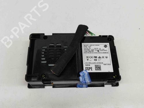 Electronic module HYUNDAI KONA (OS, OSE, OSI) 1.0 T-GDi Hybrid 48V | BP27787215M83