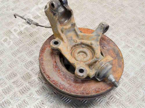 Right front steering knuckle FORD TRANSIT V363 Platform/Chassis (FED, FFD) 2.0 EcoBlue RWD | BP14639507M26 