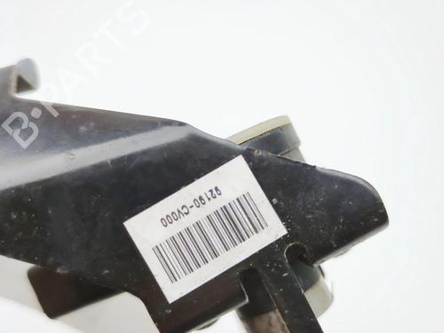 Elektronisk sensor KIA EV6 (CV) 77 | BP38960889M84 - Image 6