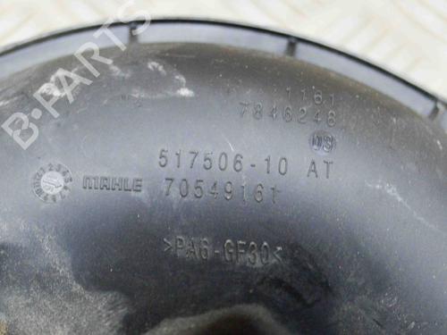 Pipe BMW 4 Convertible (F33, F83) M4 | BP14644485M125