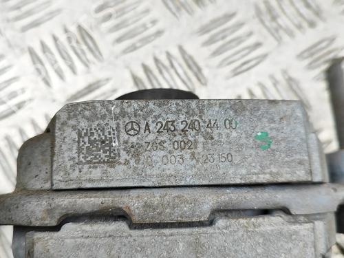 Engine mount MERCEDES-BENZ EQB (X243) EQB 350 4-matic (243.612) | BP38599936M89 - Image 7