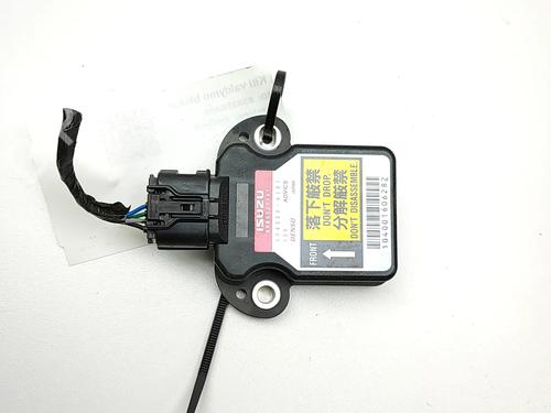 Electronic sensor ISUZU D-MAX II (TFR, TFS) 2.5 CRDi 4x4 (TFS86J) | BP36458450M84 - Image 3