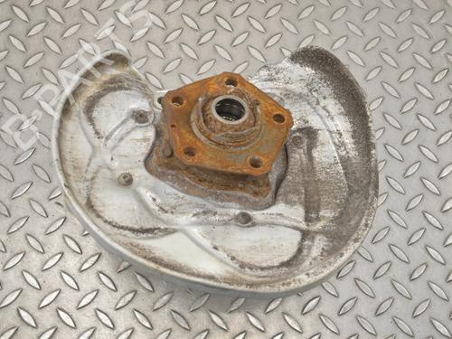 Used Left rear steering knuckle Left rear steering knuckle PORSCHE 911 (997) 3.6 Carrera (325 hp) 33356825 33356825