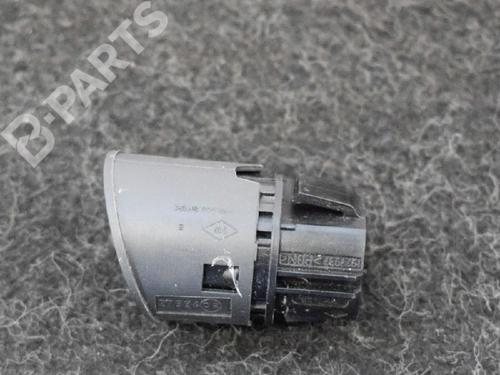 Switch RENAULT MEGANE II Estate (KM0/1_) 1.5 dCi (KM0F, KM0T, KM2B) | BP7736527I30