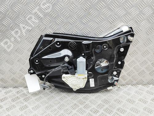Used Rear right window mechanism MERCEDES-BENZ E-CLASS Convertible (A238) E 220 d (238.414) (194 hp) 30284911