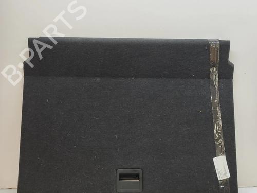 Bagagerumsgulv VW T-ROC (A11, D11) 1.5 TSI (150 hp) 27532542