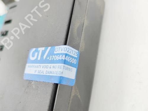 Kollisjonspute styreenhet BMW 4 Coupe (F32, F82) 420 d | BP30971746M53