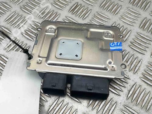 Engine control unit (ECU) CITROËN C5 AIRCROSS (A_) 1.6 Hybrid 225 (A45GFR) | BP29459546M57 - Image 4