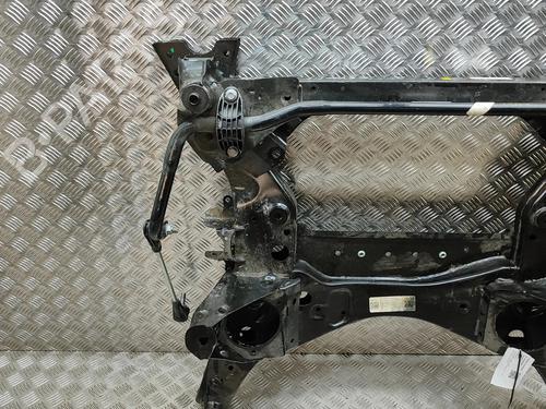 Subframe BMW X4 (G02, F98) xDrive 20 i | BP38442813M9 - Image 5