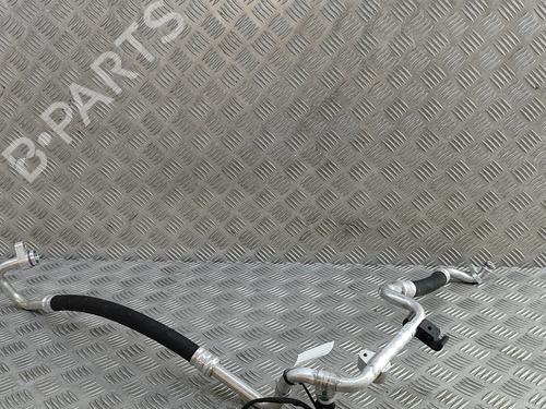 Used AC pipe SKODA ENYAQ iV SUV (5AZ) 85 (286 hp) 28115608