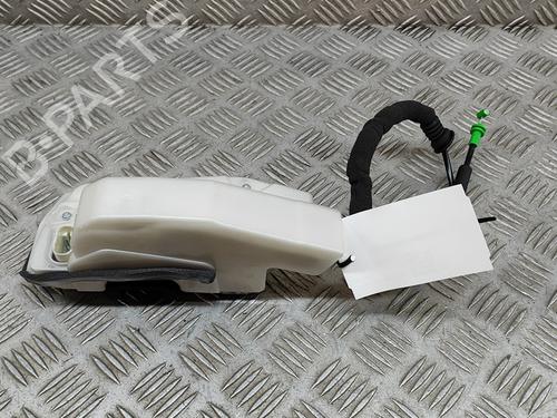 Used Front left lock TESLA MODEL 3 (5YJ3) EV AWD (441 hp) 27768554