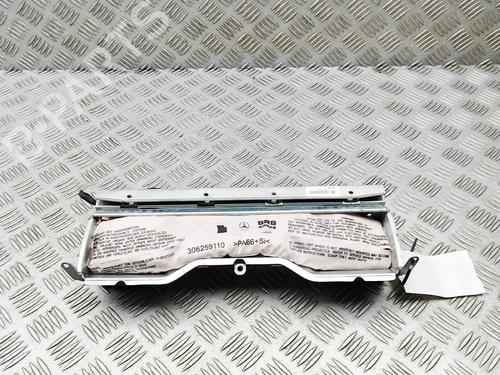 Used Knee airbag MERCEDES-BENZ E-CLASS Coupe (C207) E 350 BlueTEC / d (207.326) (258 hp) 31528696