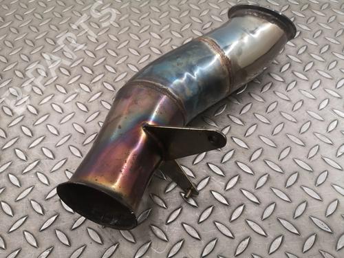 Exhaust system BMW 4 Coupe (F32, F82) 435 i | BP30254515M121 