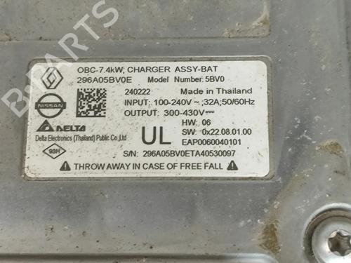 Inverter/Converter NISSAN ARIYA (FE0) EV | BP36067145M119 - Image 9