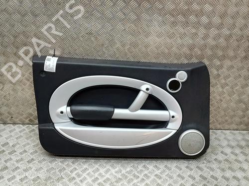 Used Front left panel MINI MINI (R50, R53) Cooper (116 hp) 29920242
