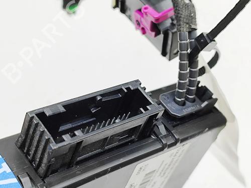 Electronic module AUDI A8 D4 (4H2, 4H8, 4HC, 4HL) 3.0 TDI quattro | BP33382483M83 - Image 6