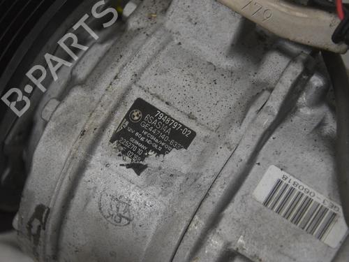 AC compressor BMW 2 Gran Coupe (F44) 218 i | BP30246391M34 