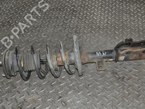 Used Left front shock absorber MAZDA CX-5 (KE, GH) 2.2 D (KE2FW) (150 hp) 30215254