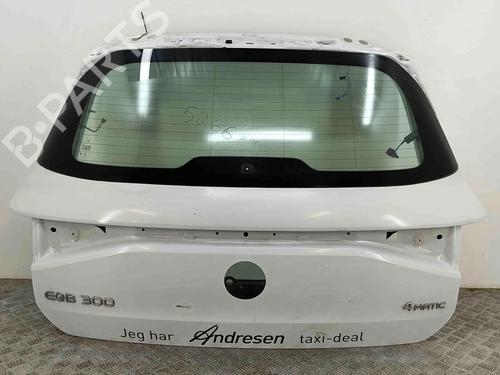 Used Tailgate Tailgate MERCEDES-BENZ EQB (X243) EQB 300 4-matic (243.608, 243.609) (228 hp) 33374993 33374993