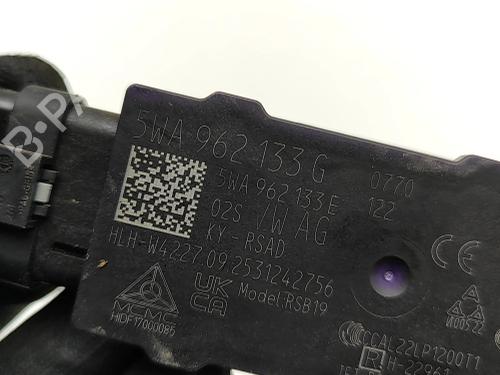 Electronic module CUPRA BORN (K11) 58 e-boost | BP40460450M83 - Image 6