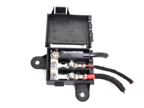 Fuse box AUDI R8 (422, 423) 5.2 FSI quattro | BP36042896E1 - Image 4