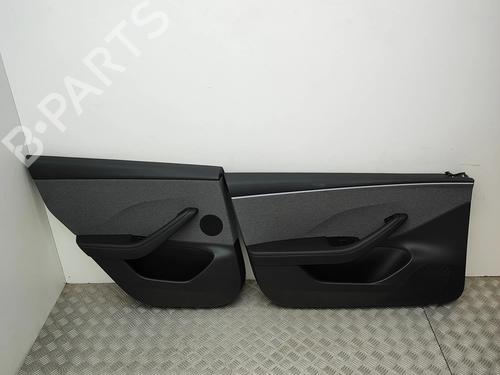 Sæde sæt TESLA MODEL 3 (5YJ3) EV | BP38515433C78  - Image 12