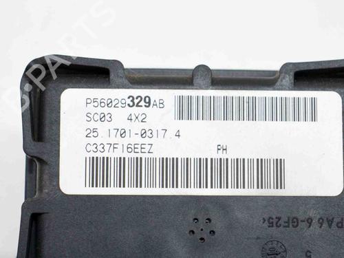 Electronic sensor DODGE AVENGER 2.0 CRD | BP8839310M84 