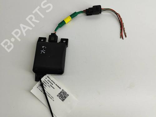 Used Electronic module HYUNDAI KONA (OS, OSE, OSI) EV (136 hp) 27780847