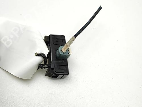 Antenne/Base PORSCHE CAYENNE Coupe (9YB) 3.0 E-Hybrid AWD | BP38017989C140 - Image 4