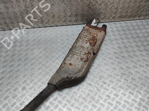 Catalyst BMW 5 (E60) 530 d | BP37999377M10 - Image 3