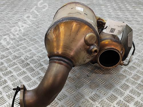 Catalyst AUDI Q7 (4MB, 4MG, 4MQ) 45 TDI quattro | BP28438624M10